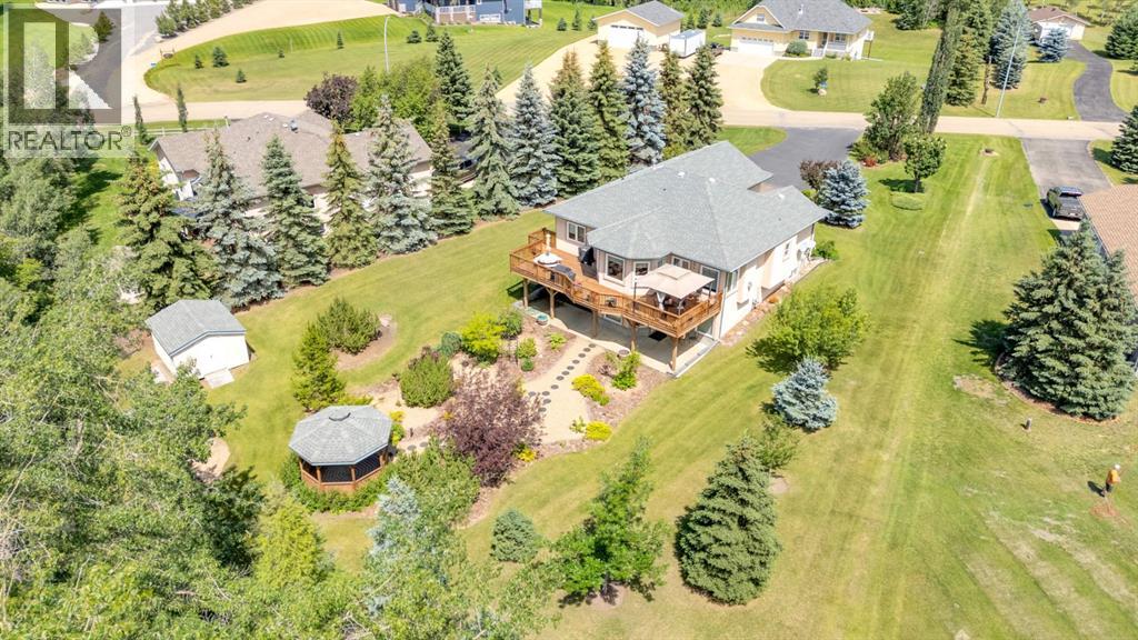 9 Creek Road, Rural Ponoka County, Alberta  T4J 1R3 - Photo 47 - A2316421