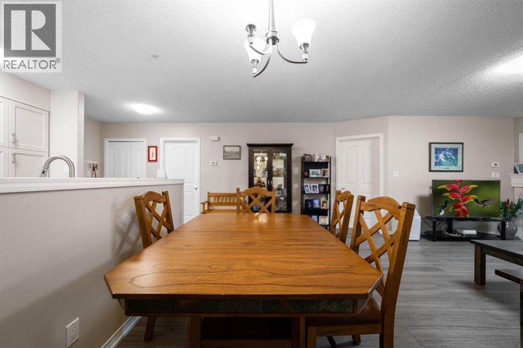 107, 4625 50 Street, Camrose, Alberta  T4V 4R2 - Photo 12 - A2317014