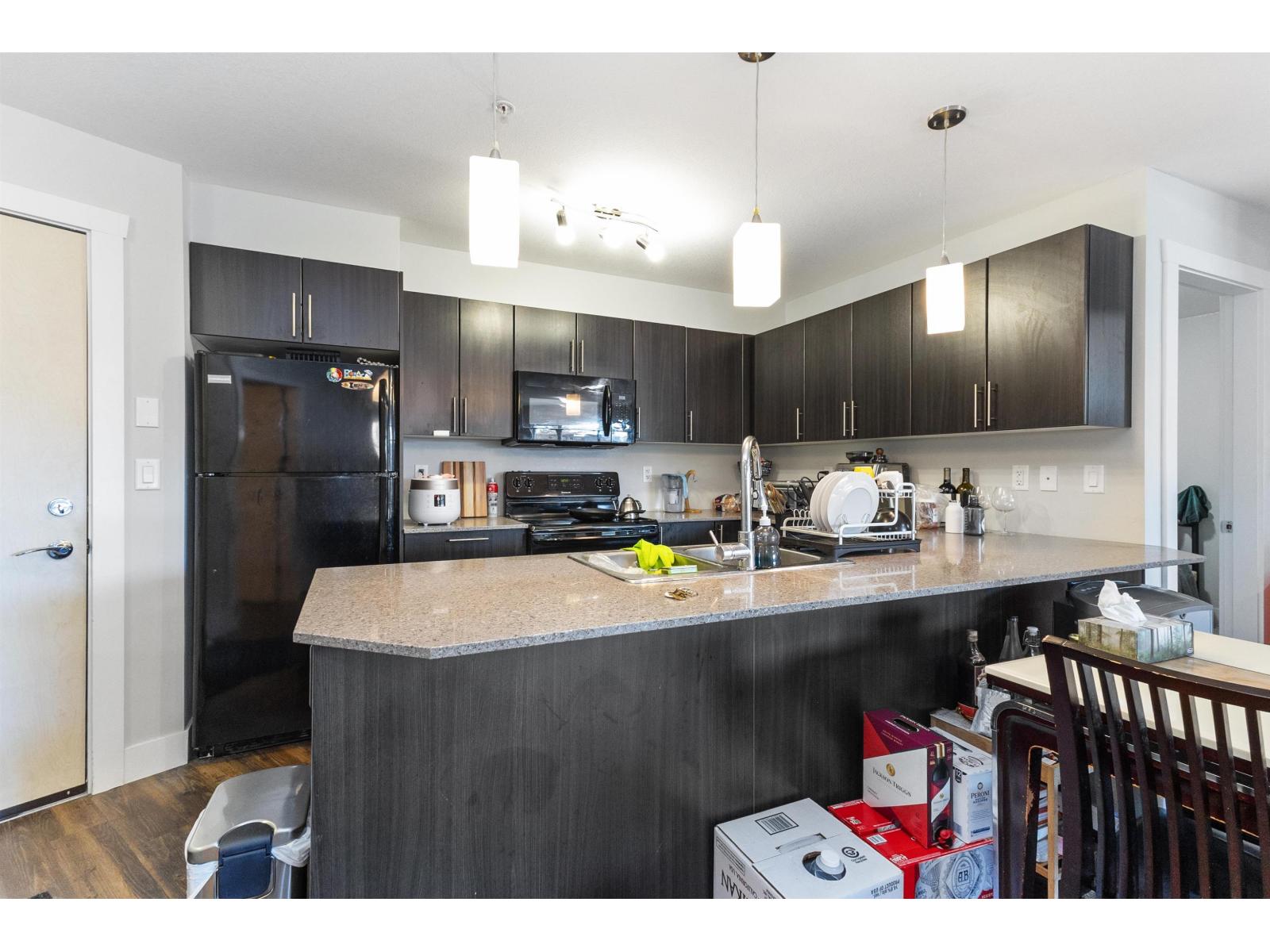 112 2565 Campbell Avenue, Abbotsford, British Columbia V2S 0E3 - Photo 5 - R3131461
