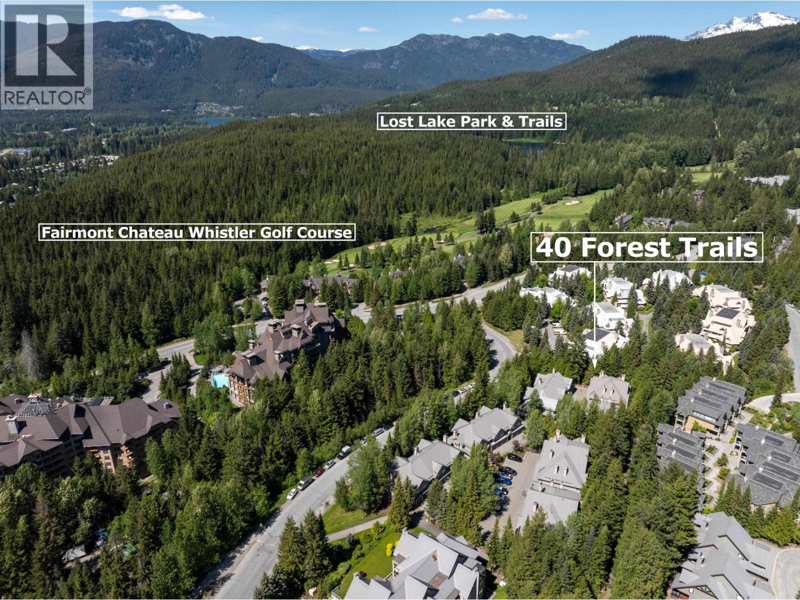 40 4737 Spearhead Drive, Whistler, British Columbia  V8E 1E7 - Photo 25 - R3131583