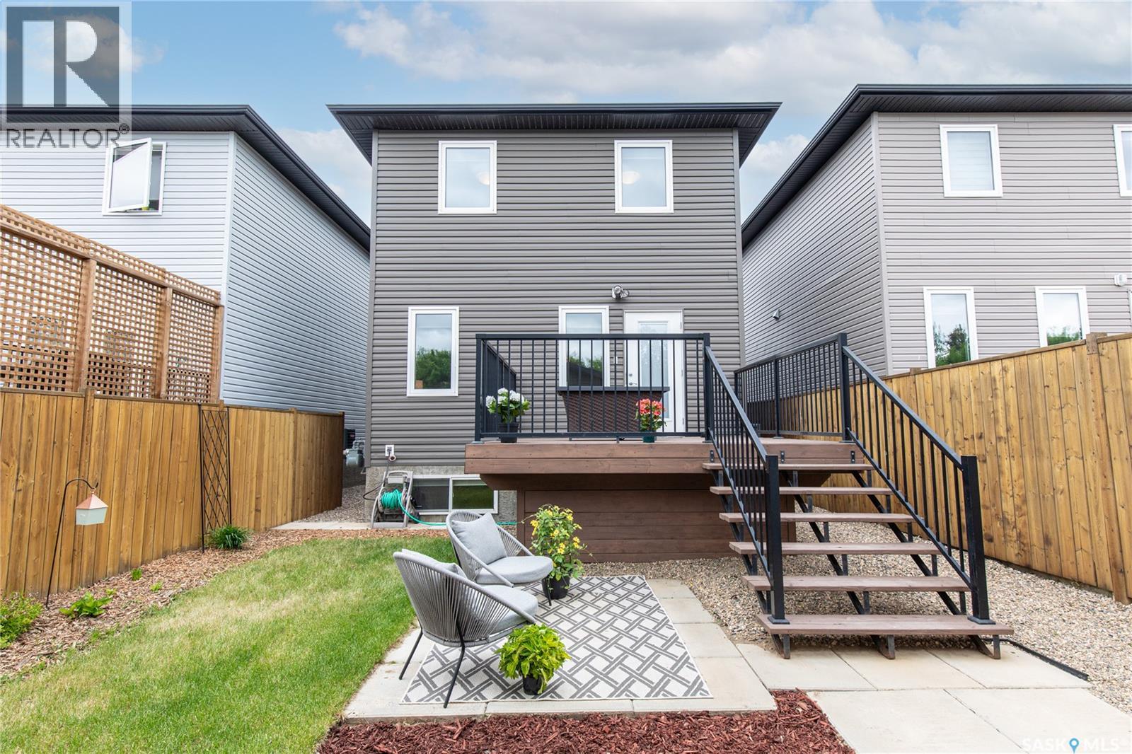 58 Brigham Road, Moose Jaw, Saskatchewan  S6K 0A7 - Photo 44 - SK038133