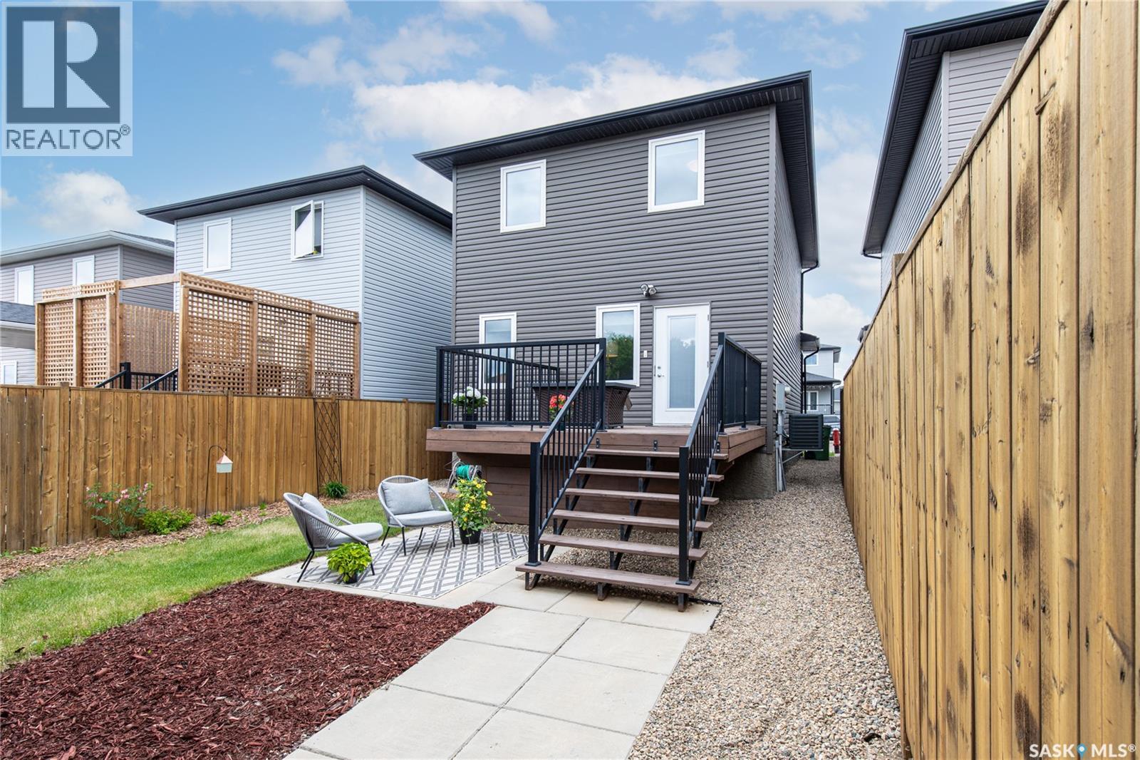 58 Brigham Road, Moose Jaw, Saskatchewan  S6K 0A7 - Photo 45 - SK038133