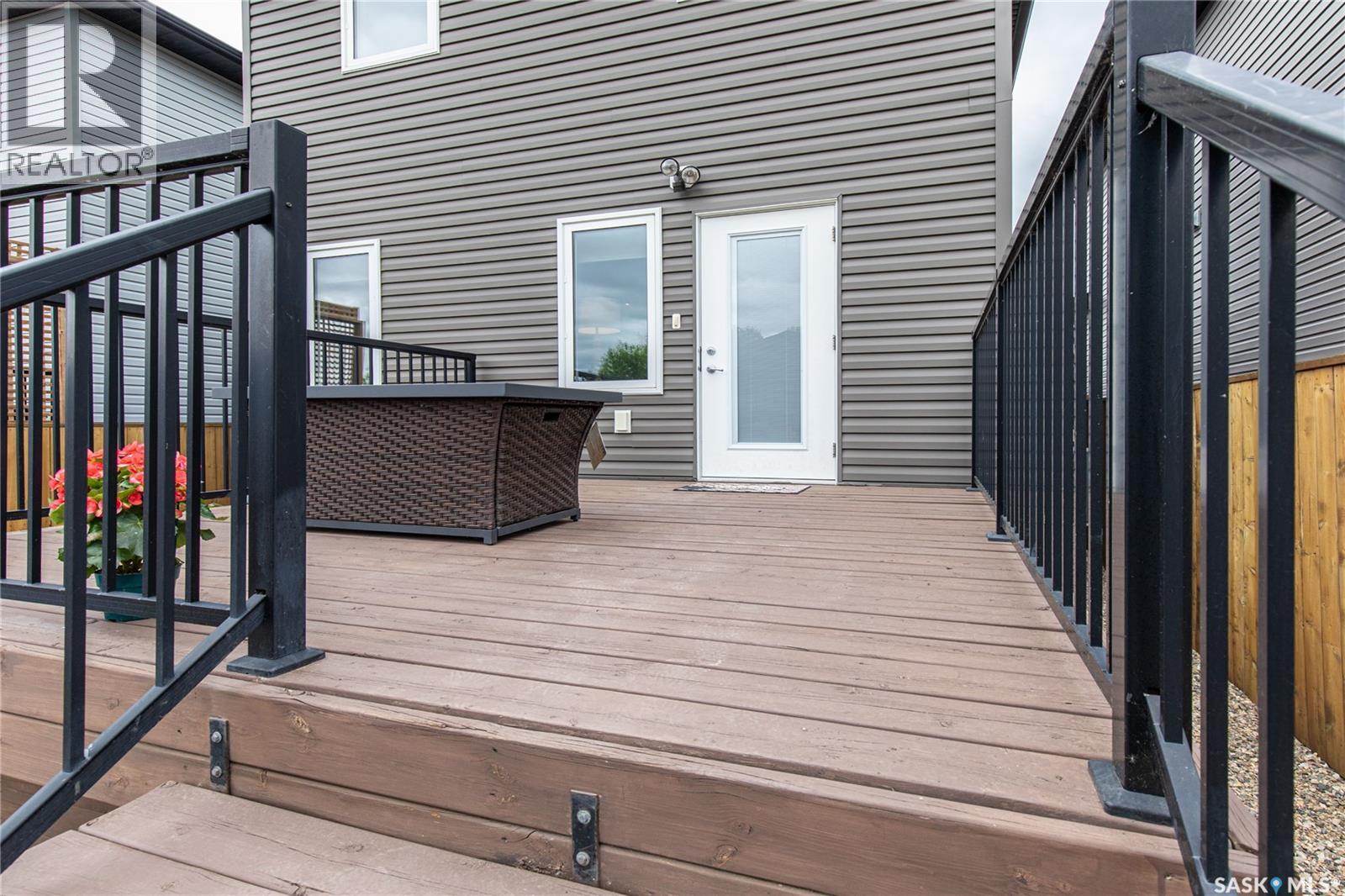 58 Brigham Road, Moose Jaw, Saskatchewan  S6K 0A7 - Photo 47 - SK038133