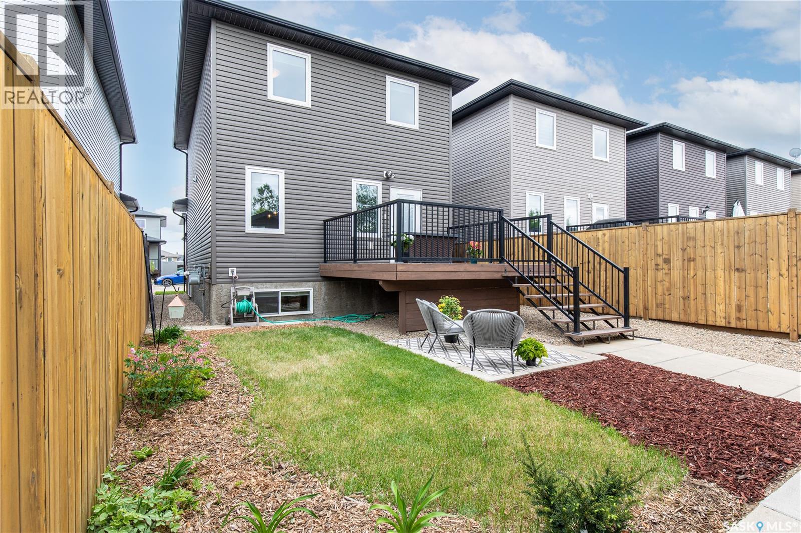58 Brigham Road, Moose Jaw, Saskatchewan  S6K 0A7 - Photo 46 - SK038133