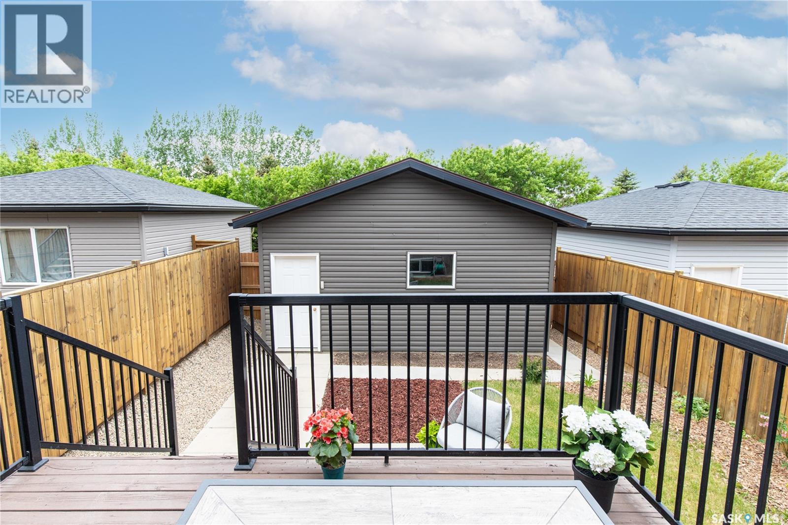 58 Brigham Road, Moose Jaw, Saskatchewan  S6K 0A7 - Photo 49 - SK038133