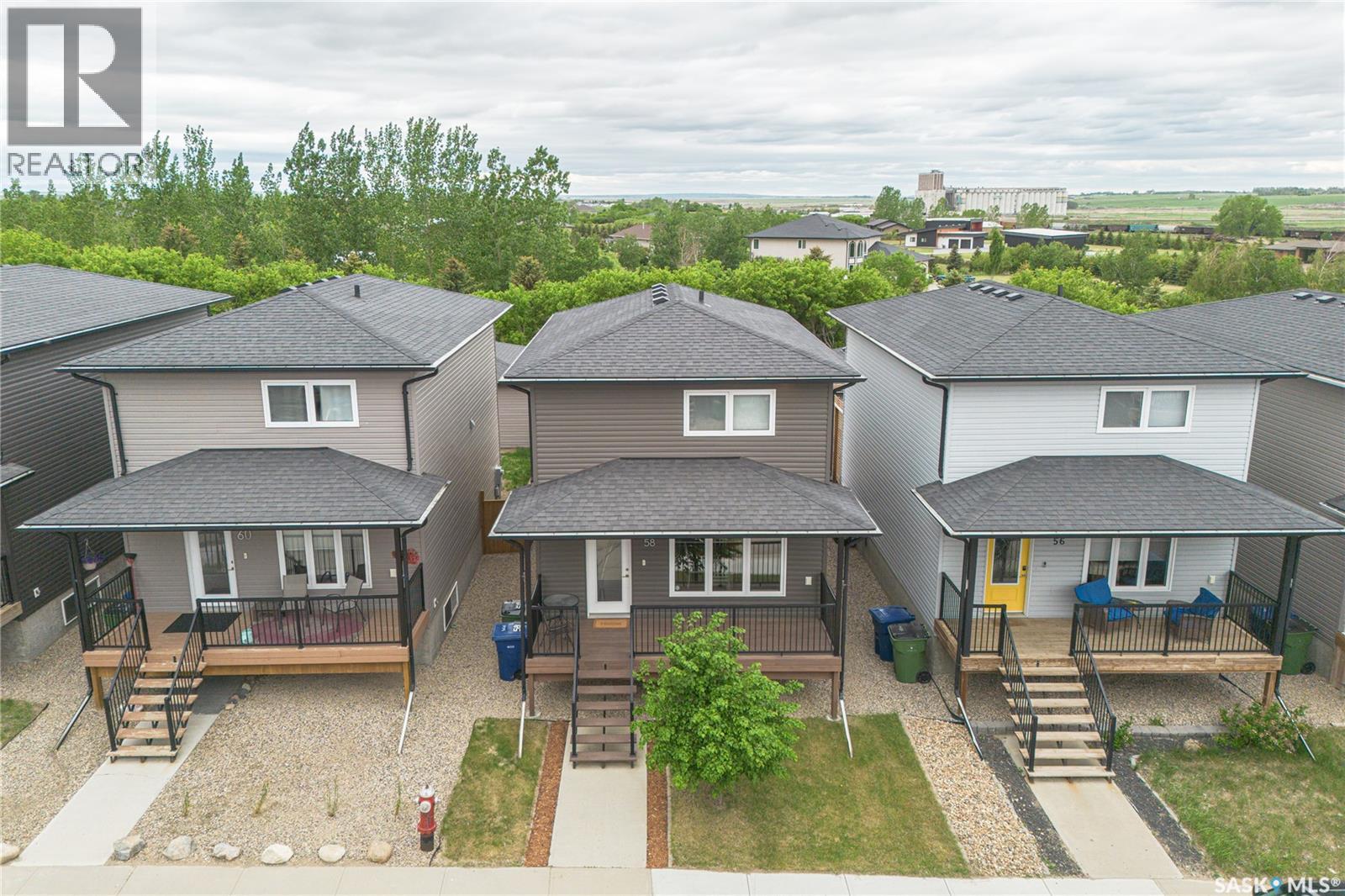 58 Brigham Road, Moose Jaw, Saskatchewan  S6K 0A7 - Photo 53 - SK038133