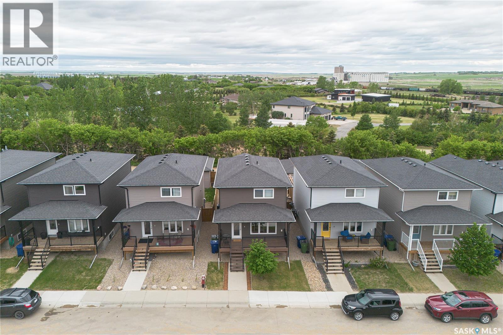 58 Brigham Road, Moose Jaw, Saskatchewan  S6K 0A7 - Photo 54 - SK038133