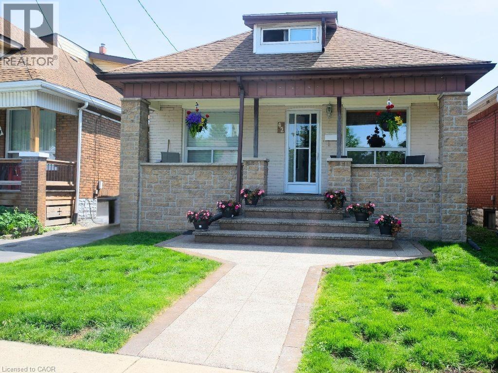 42 Dalhousie Avenue, Hamilton, Ontario  L8L 3J5 - Photo 2 - 40835810