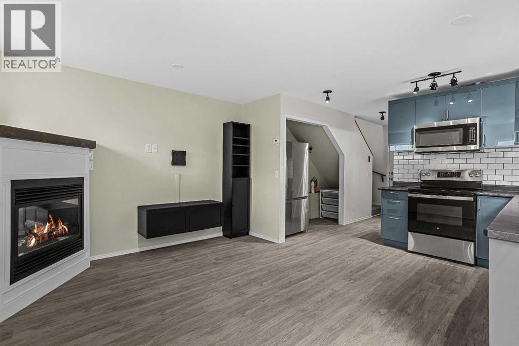 6, 502 Banff Avenue, Banff, Alberta T1L 1G3 - Photo 10 - A2317466