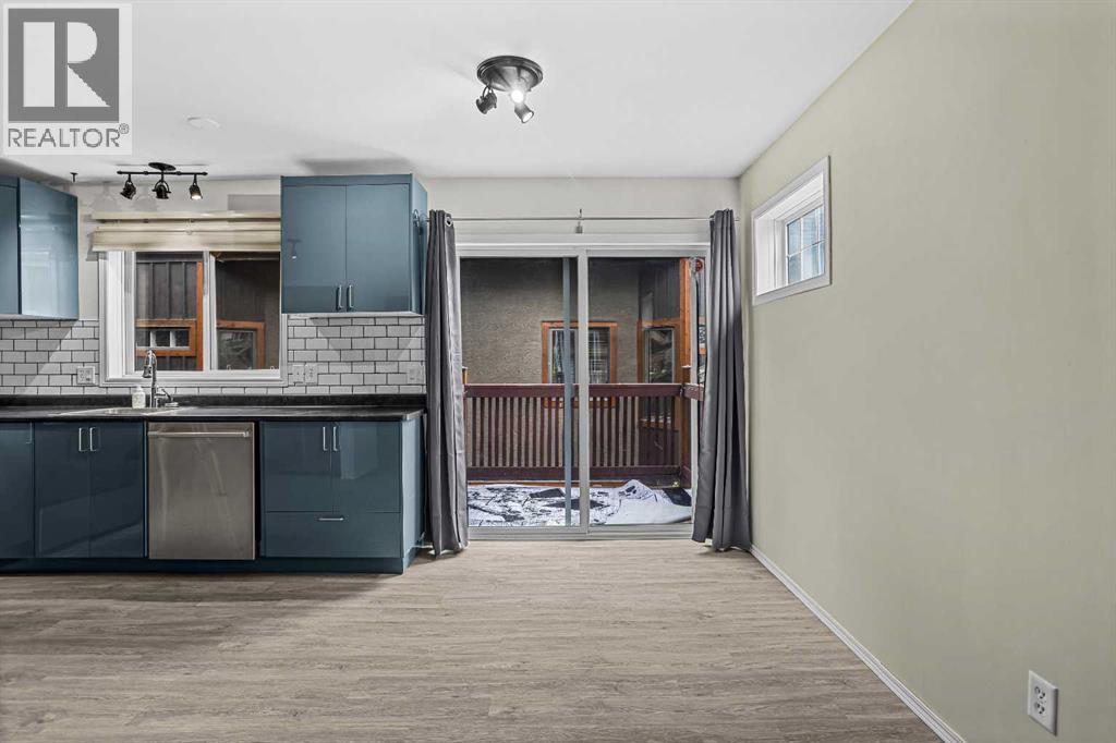 6, 502 Banff Avenue, Banff, Alberta T1L 1G3 - Photo 14 - A2317466