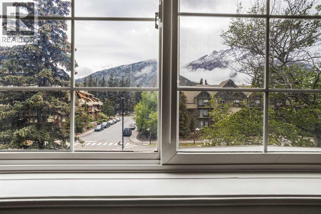 6, 502 Banff Avenue, Banff, Alberta T1L 1G3 - Photo 31 - A2317466