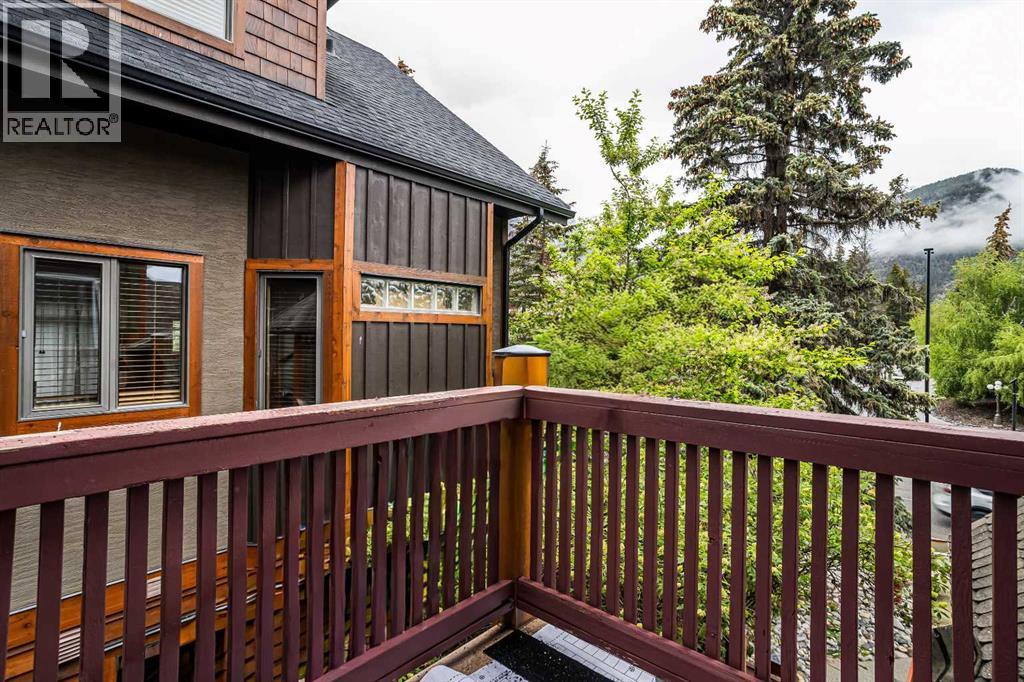 6, 502 Banff Avenue, Banff, Alberta T1L 1G3 - Photo 15 - A2317466
