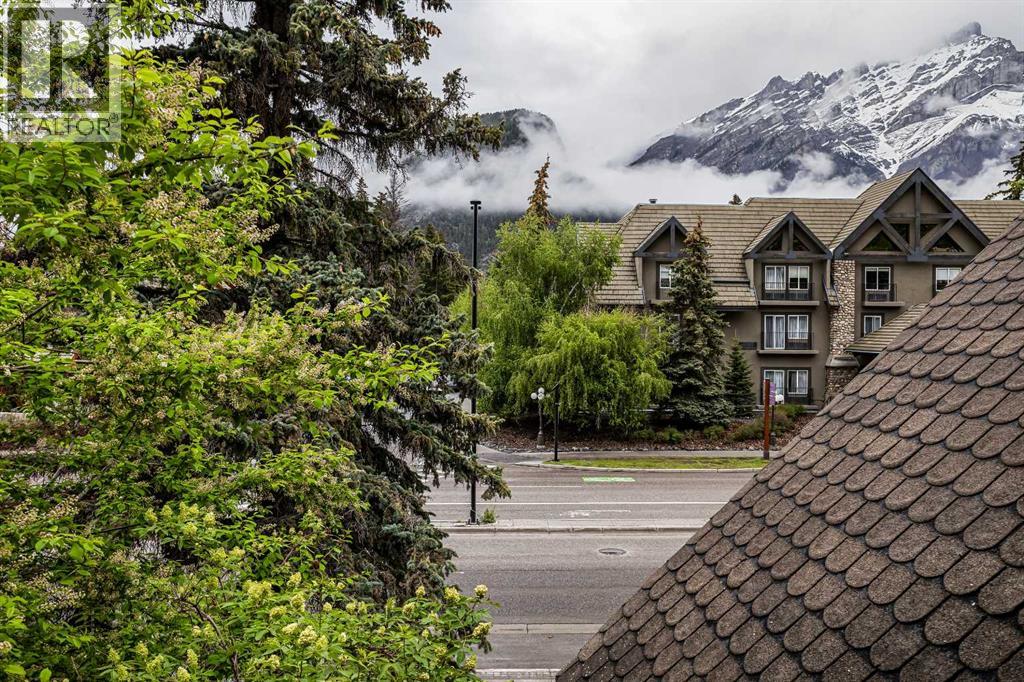 6, 502 Banff Avenue, Banff, Alberta T1L 1G3 - Photo 17 - A2317466