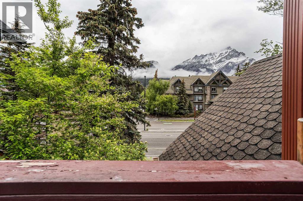 6, 502 Banff Avenue, Banff, Alberta T1L 1G3 - Photo 16 - A2317466
