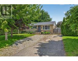 85 VANBUSKIRK DRIVE, St. Thomas, Ontario