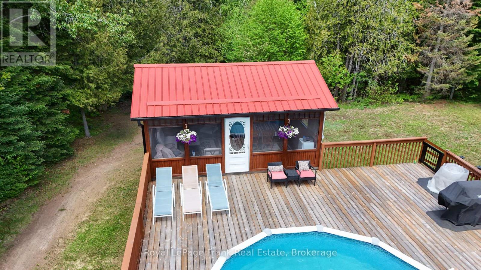 1291 South Wilberforce Road, Highlands East, Ontario  K0L 2Y0 - Photo 13 - X13236710