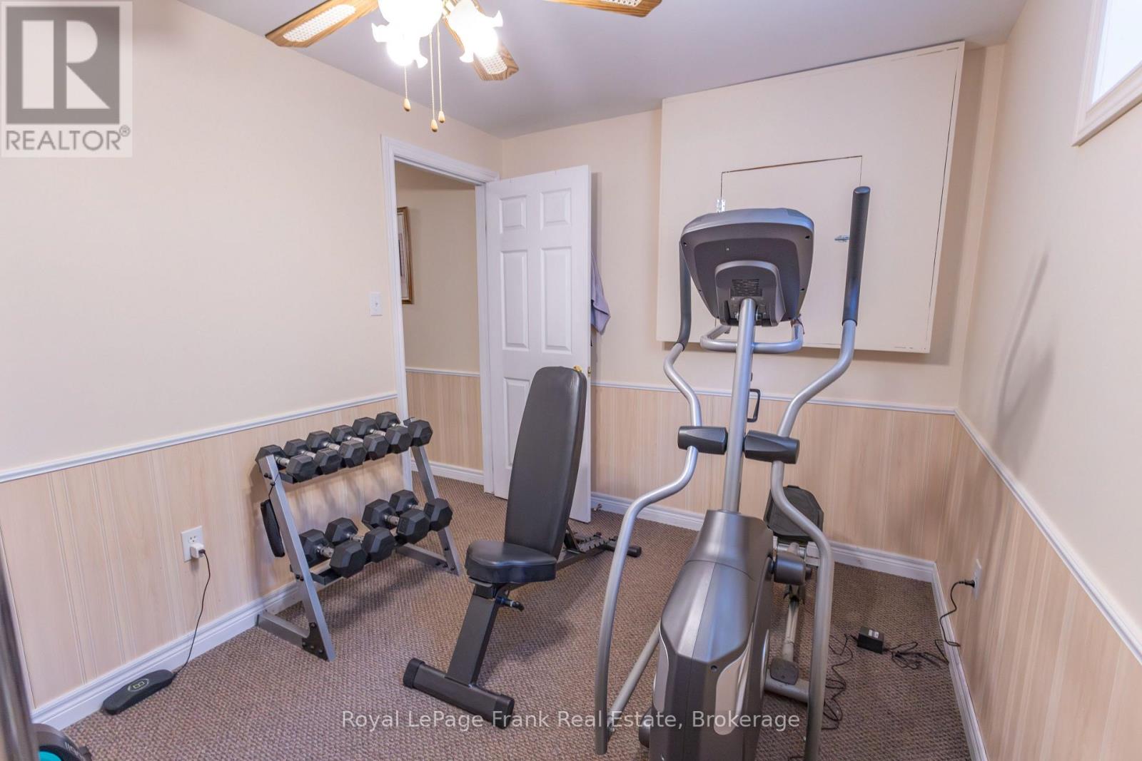 1291 South Wilberforce Road, Highlands East, Ontario  K0L 2Y0 - Photo 38 - X13236710