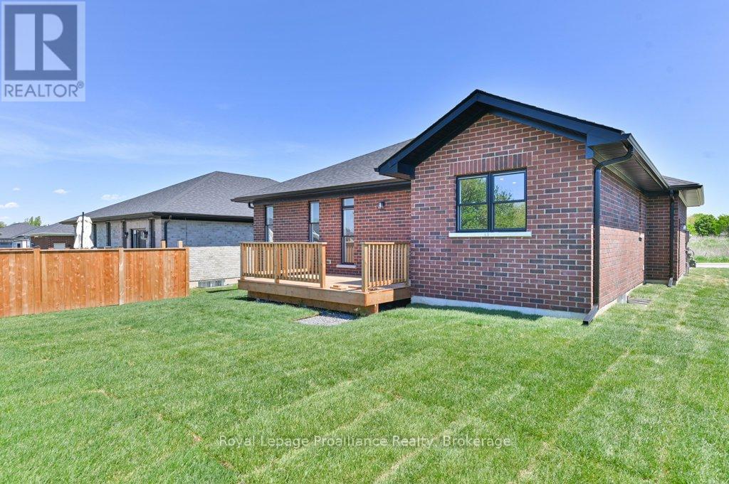 8 Dunmor Street, Stirling-Rawdon, Ontario  K0K 3E0 - Photo 32 - X13236822