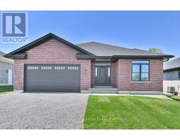 8 DUNMOR STREET, Stirling-Rawdon, Ontario
