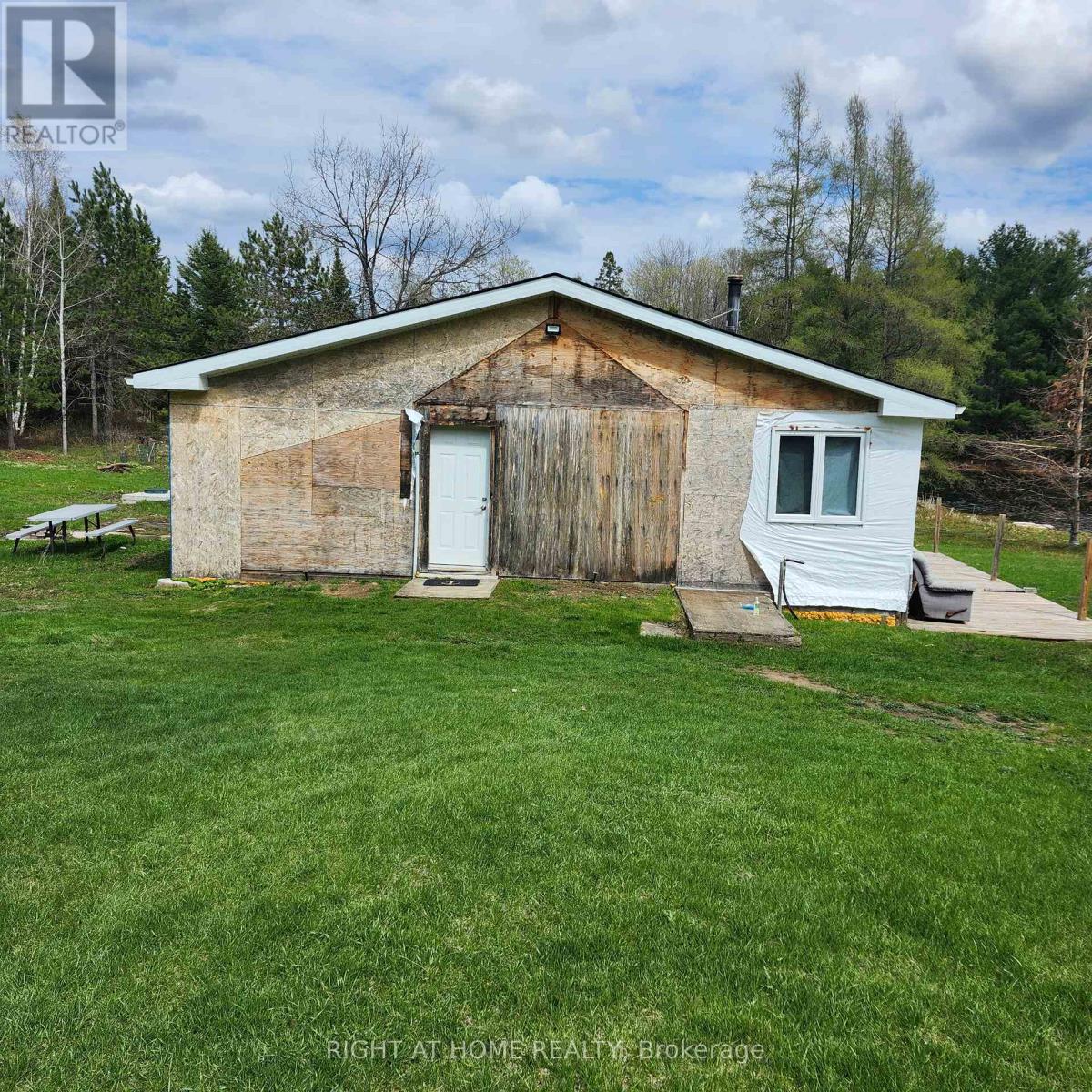 7945 County Road 46 Road, Havelock-Belmont-Methuen, Ontario  K0L 1Z0 - Photo 3 - X13236356