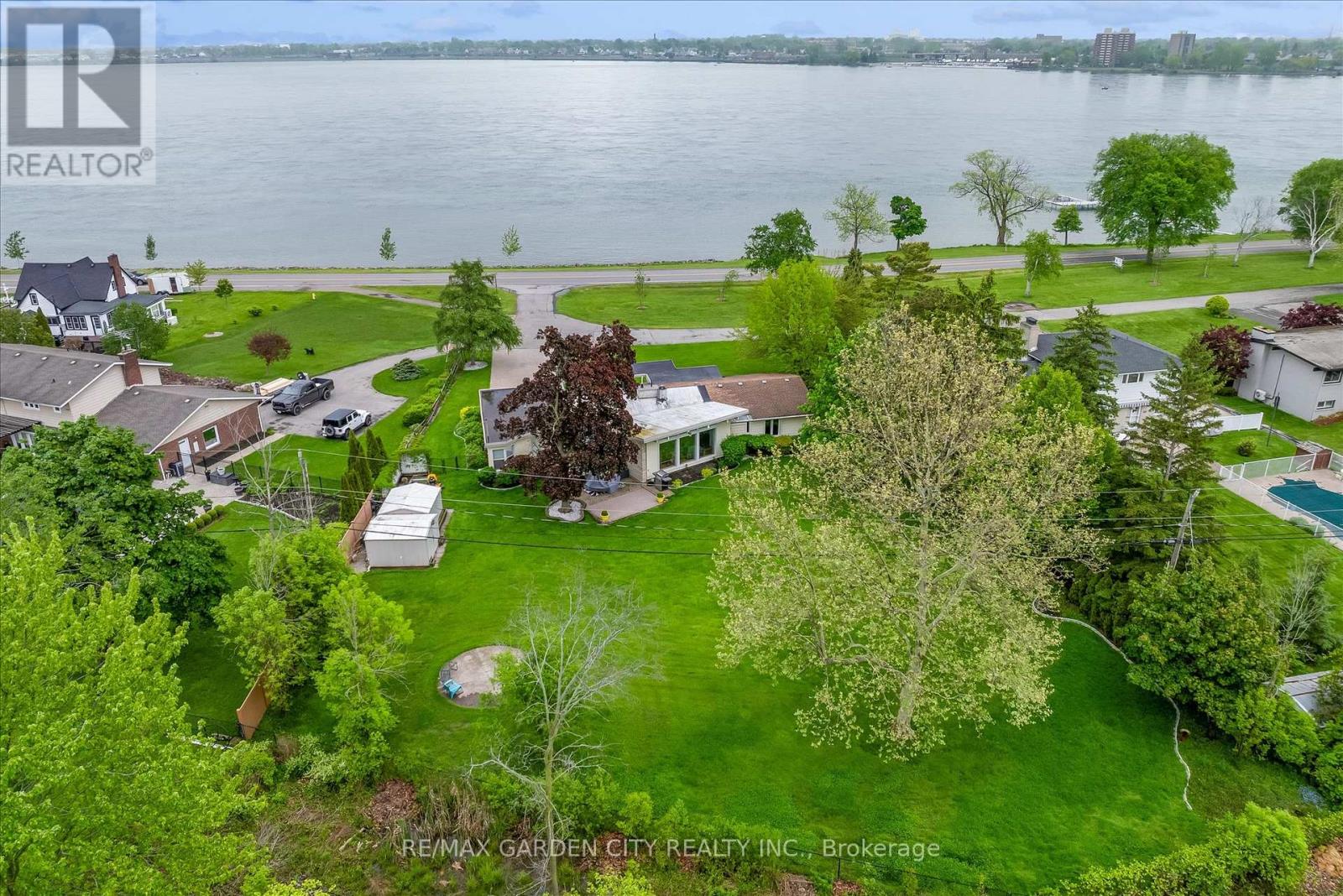 899 Niagara Parkway, Fort Erie, Ontario  L2A 5M4 - Photo 31 - X13236368