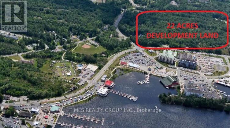 110 BLUEBERRY LANE, Gravenhurst, Ontario