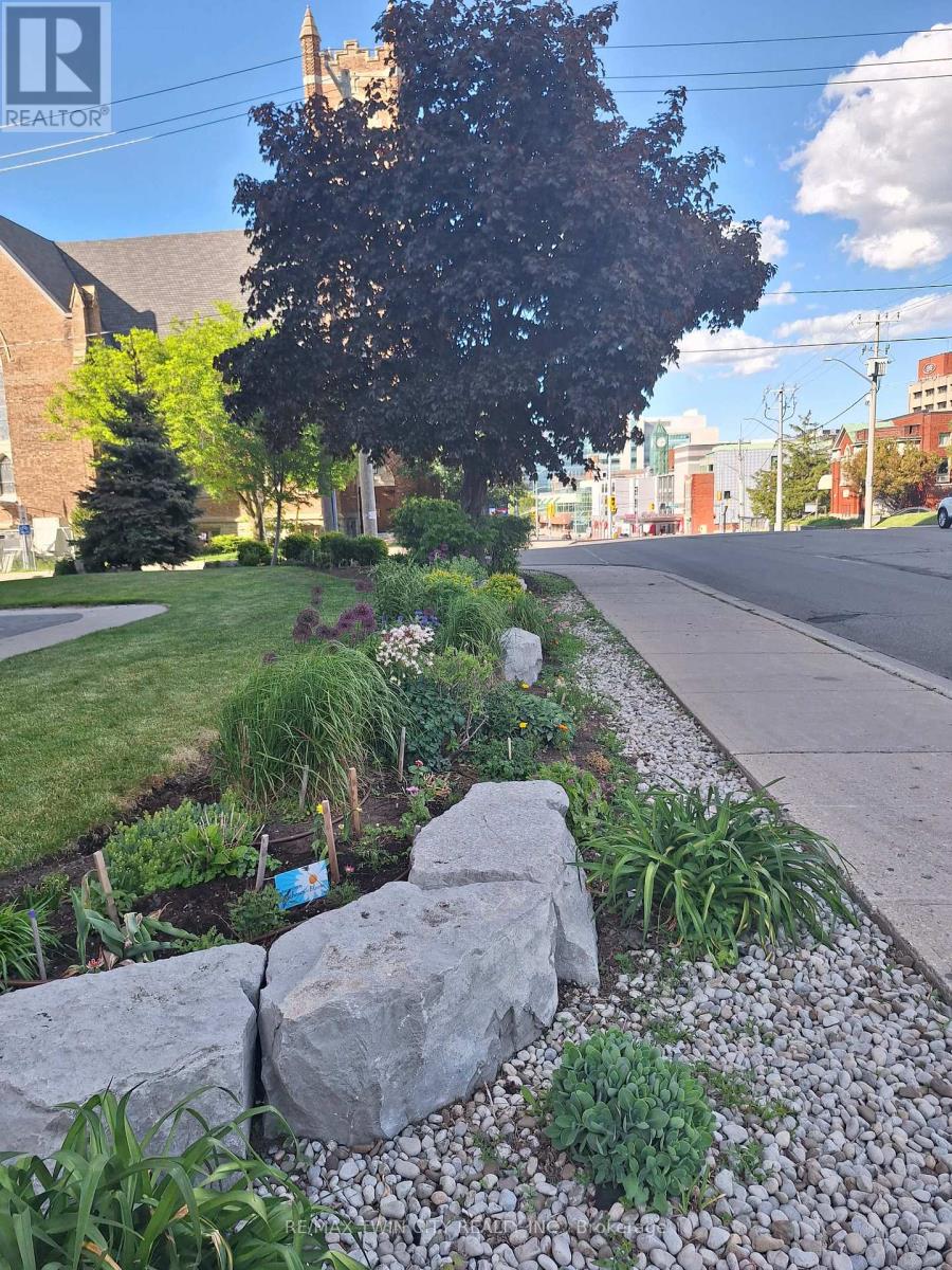 502 - 64 Benton Street, Kitchener, Ontario  N2G 4L9 - Photo 3 - X13236414