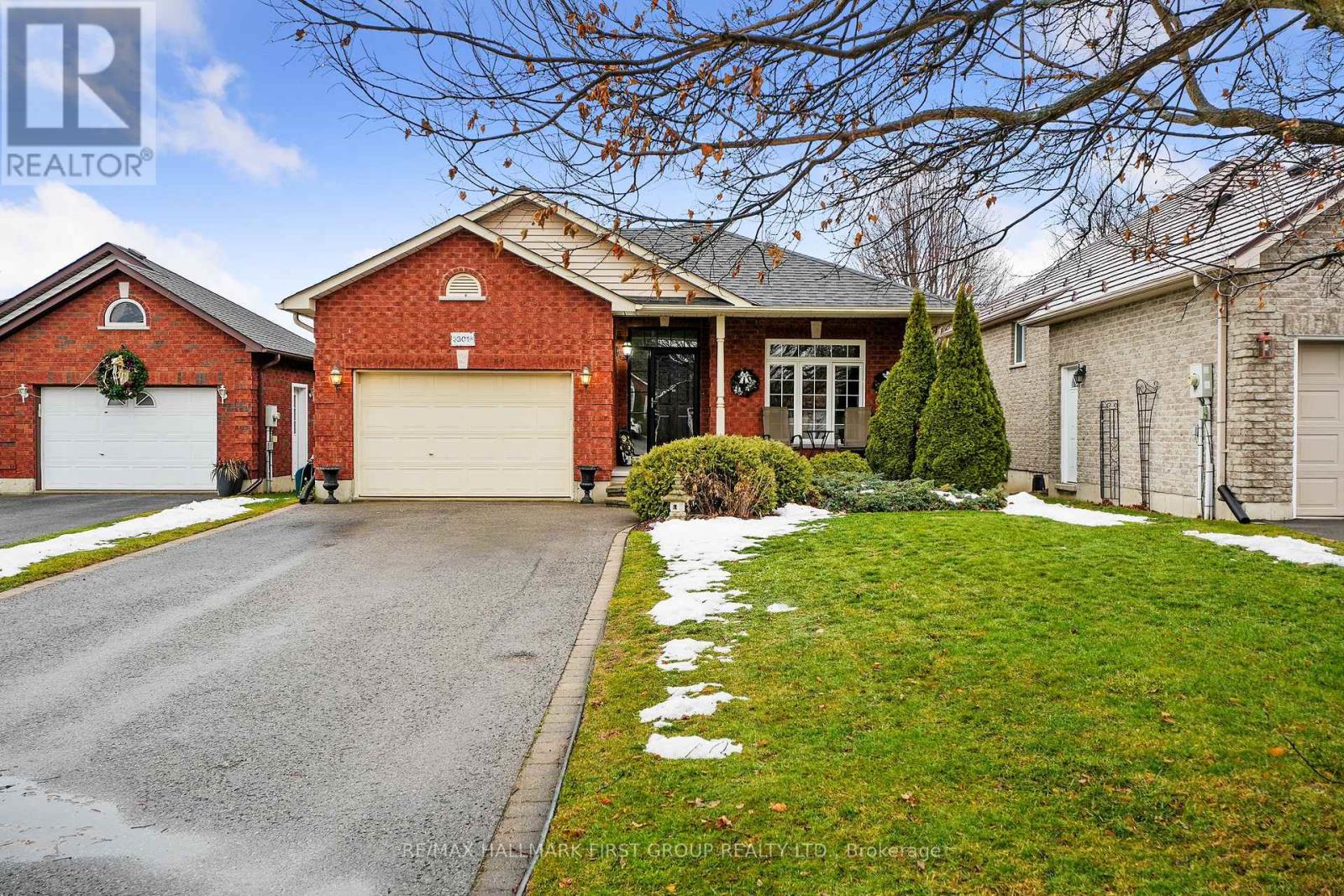 301 ROCKINGHAM COURT, Cobourg, Ontario
