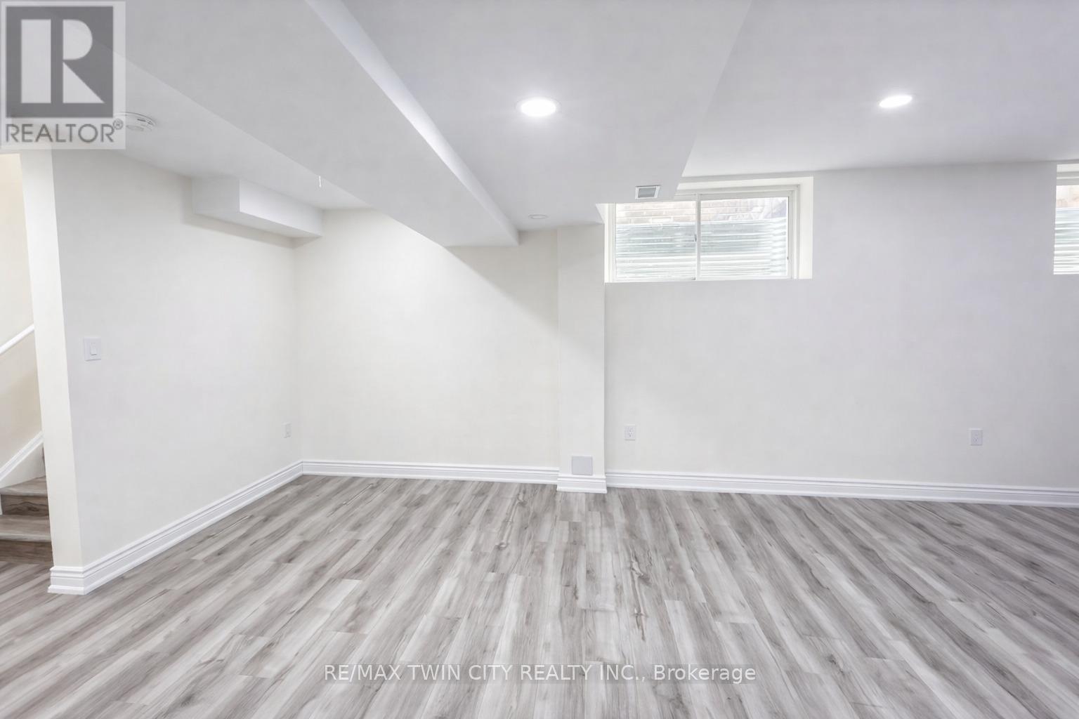 Basement - 592 Blair Creek Drive W, Kitchener, Ontario  N2P 0E6 - Photo 9 - X13236456