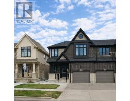 BASEMENT - 592 BLAIR CREEK DRIVE W, Kitchener, Ontario