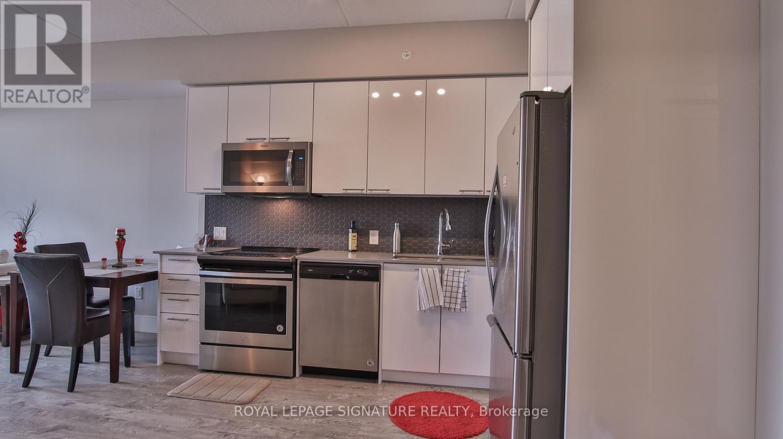 518 - 15 Prince Albert Boulevard, Kitchener, Ontario  N2H 0C2 - Photo 8 - X13236460