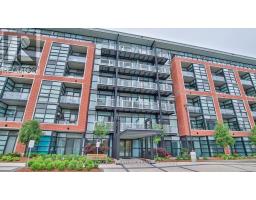 518 - 15 PRINCE ALBERT BOULEVARD, Kitchener, Ontario