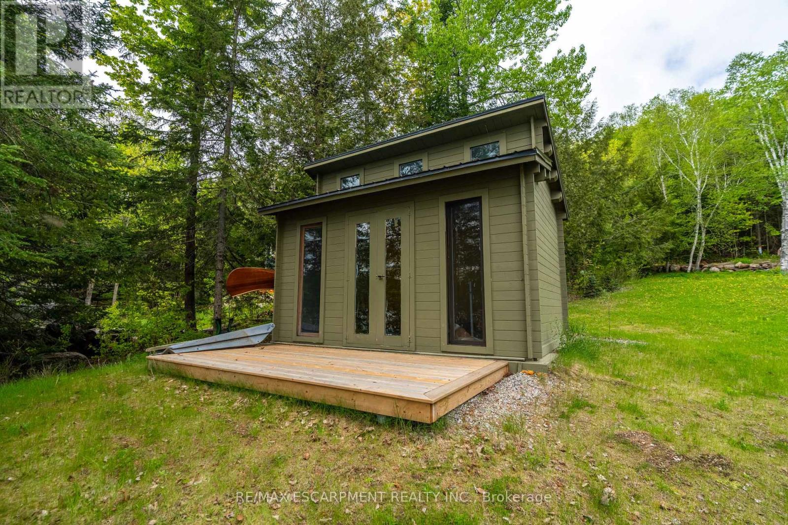 1056 Inawendawin Road, Lake Of Bays, Ontario  P0B 1A0 - Photo 36 - X13236486