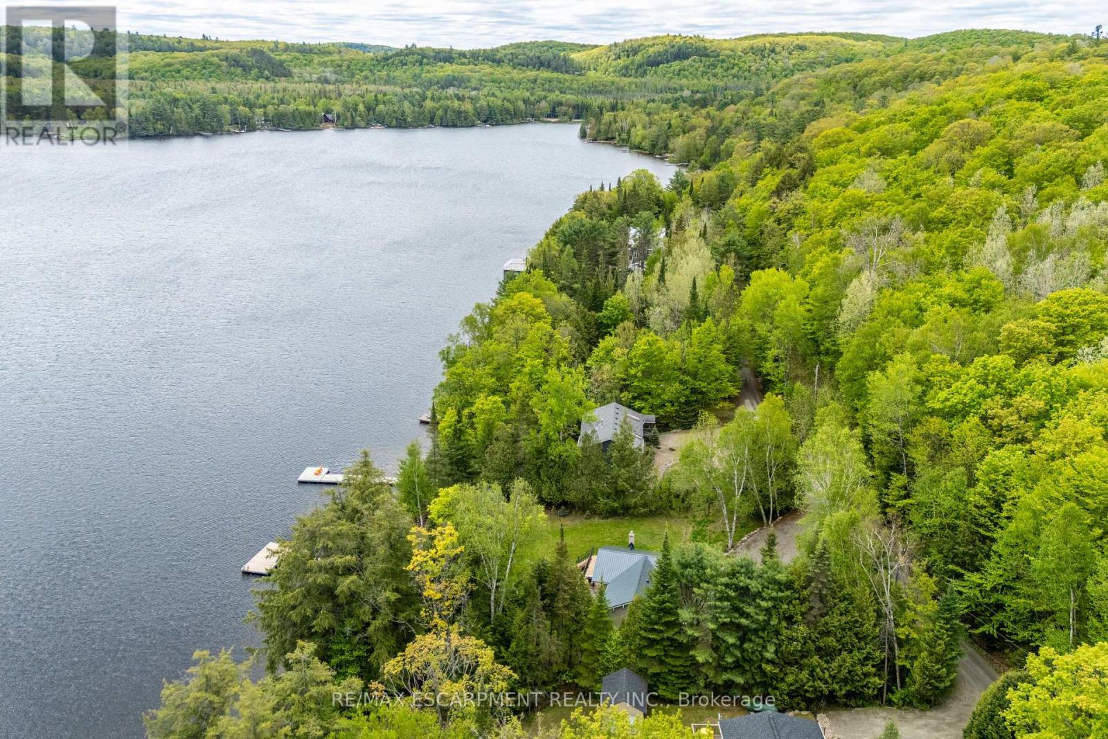 1056 Inawendawin Road, Lake Of Bays, Ontario  P0B 1A0 - Photo 49 - X13236486