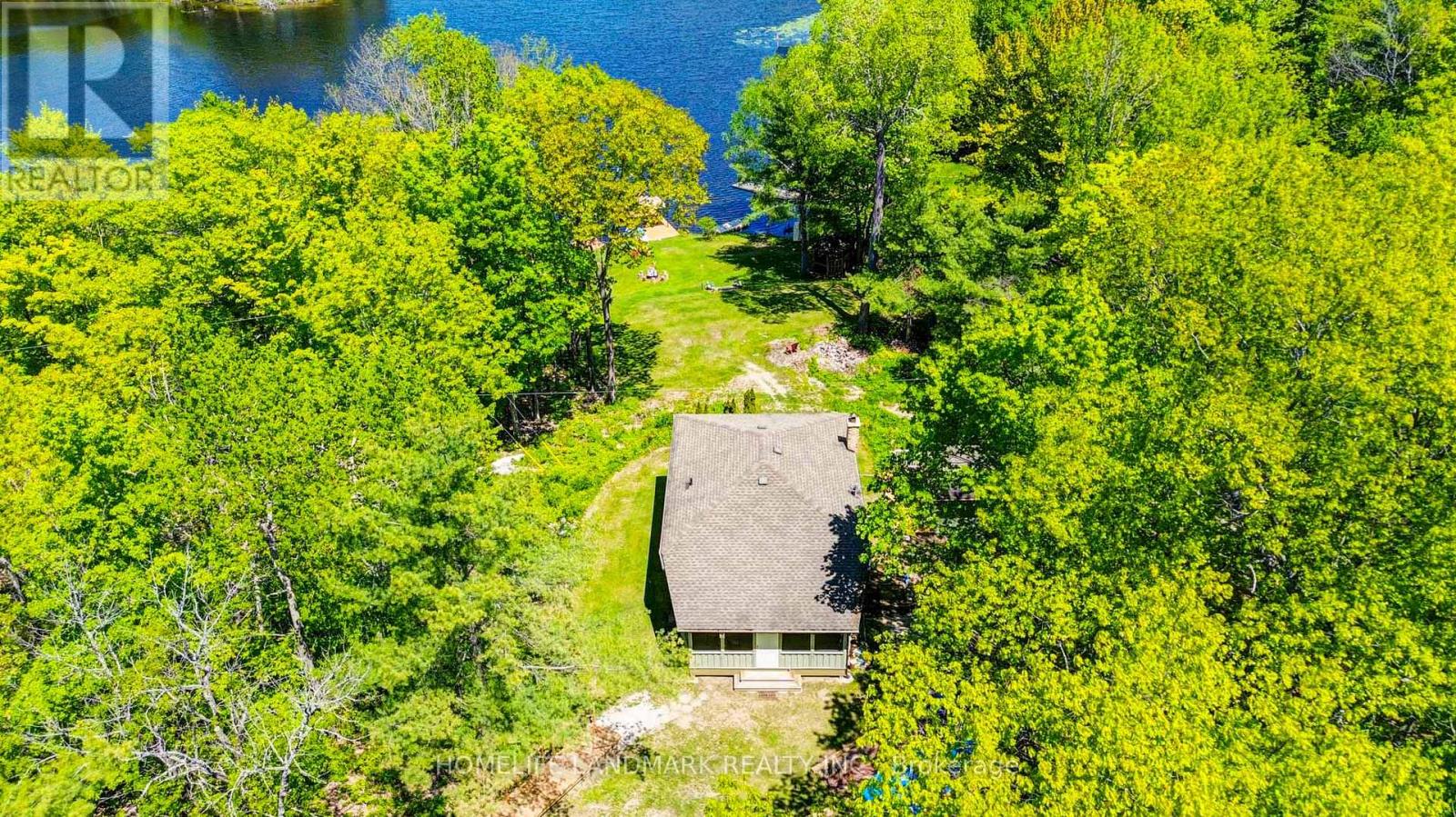 433 Whites Falls Road, Georgian Bay (Baxter), Ontario  L0K 1S0 - Photo 2 - X13236504