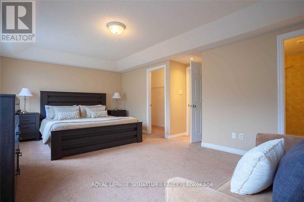 523 Windflower Crescent, Kitchener, Ontario  N2E 3T2 - Photo 12 - X13236518