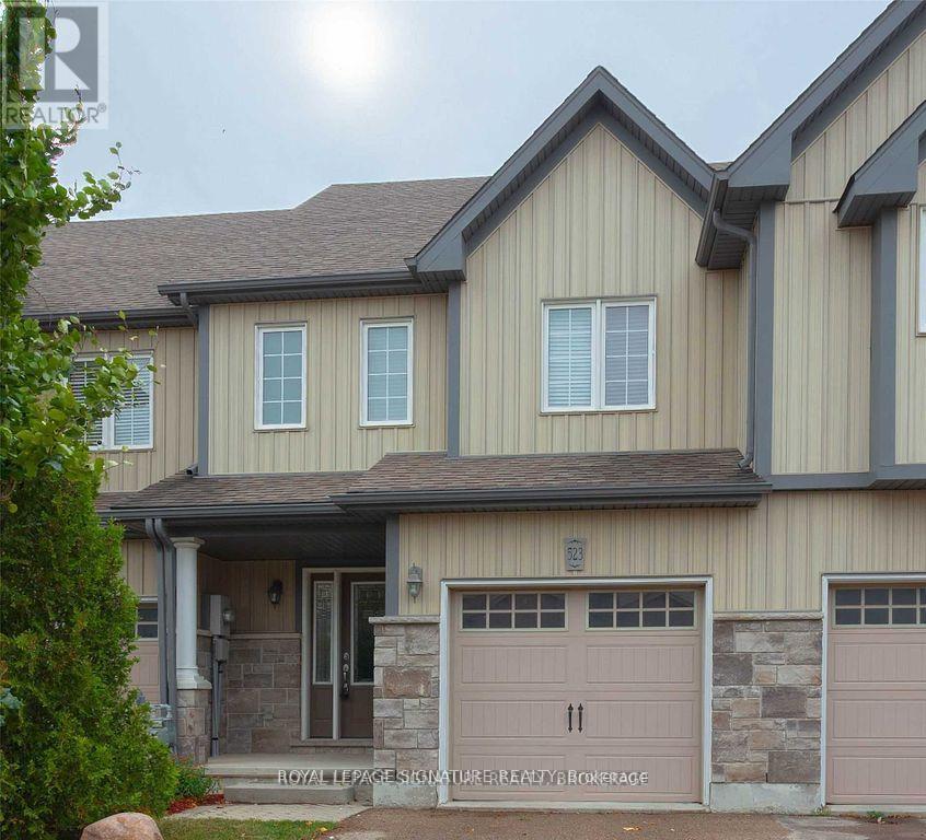 523 Windflower Crescent, Kitchener, Ontario  N2E 3T2 - Photo 2 - X13236518