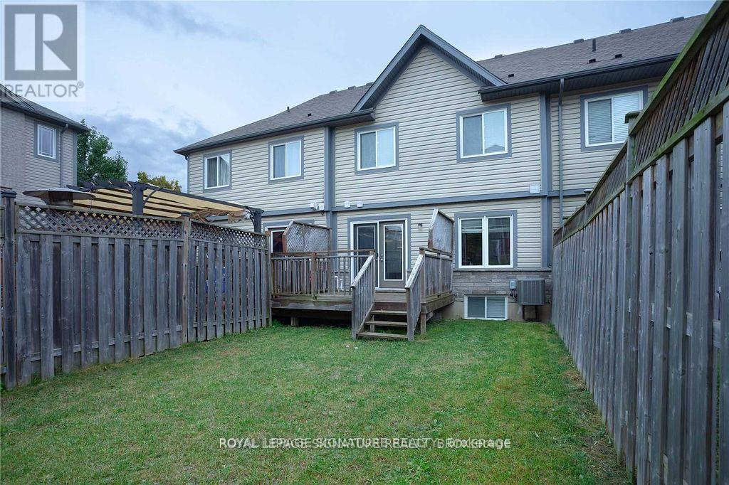 523 Windflower Crescent, Kitchener, Ontario  N2E 3T2 - Photo 23 - X13236518