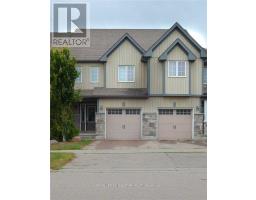 523 WINDFLOWER CRESCENT, Kitchener, Ontario