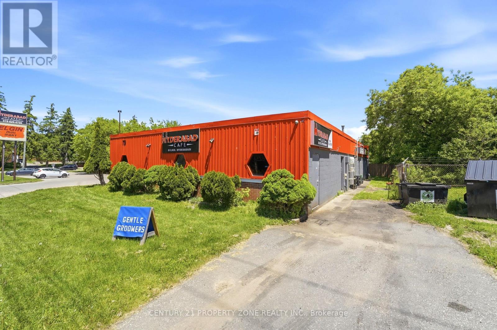 79 Elgin Street, Waterloo, Ontario  N1R 5H4 - Photo 3 - X13236550