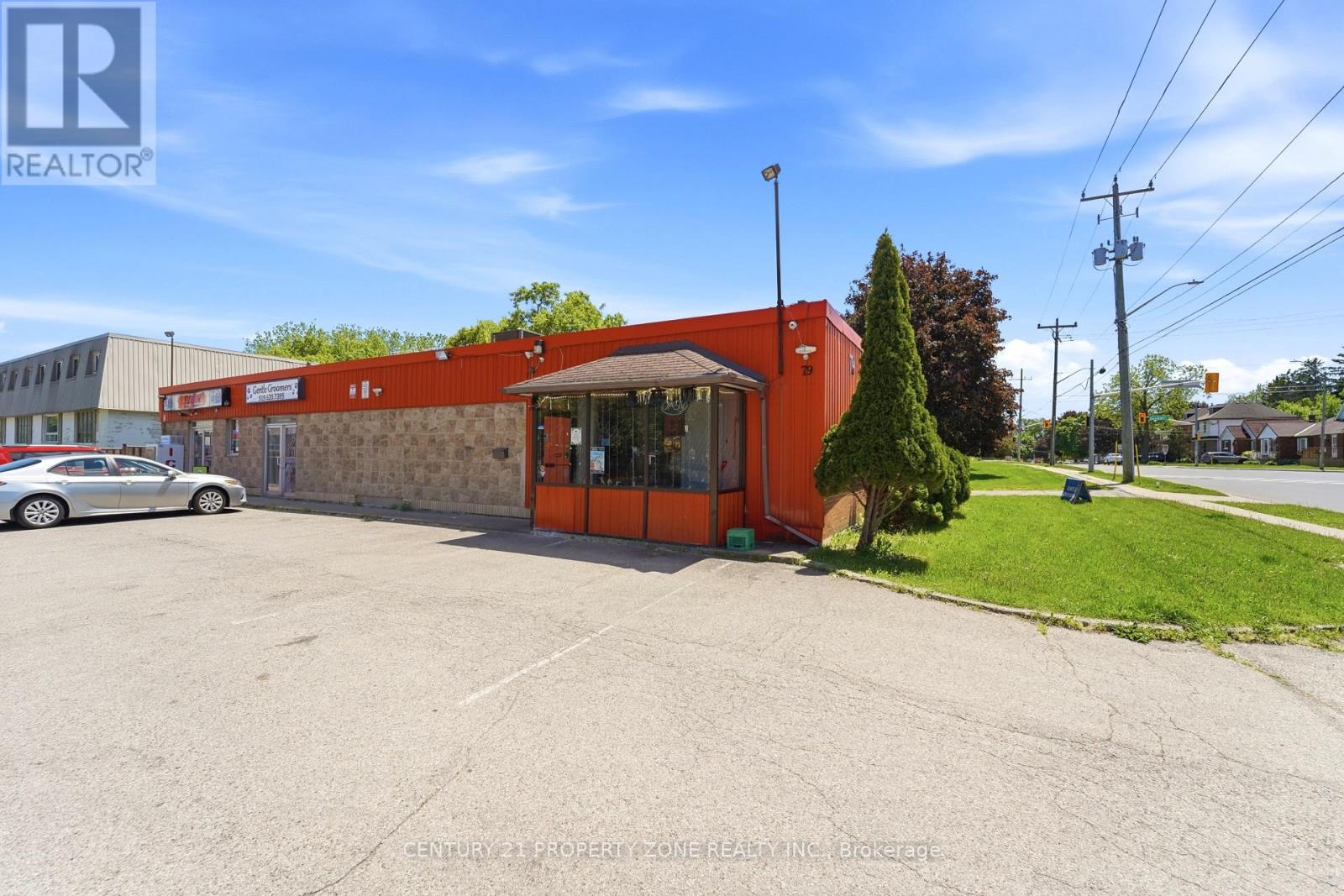 79 Elgin Street, Waterloo, Ontario  N1R 5H4 - Photo 7 - X13236550