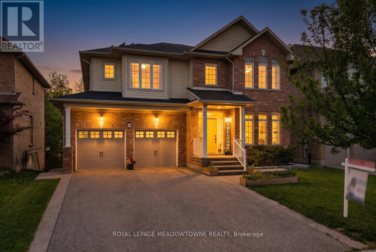 475 VALRIDGE DRIVE, Hamilton, Ontario