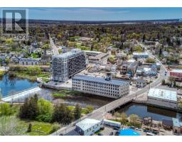 201 - 19 GUELPH AVENUE, Cambridge, Ontario
