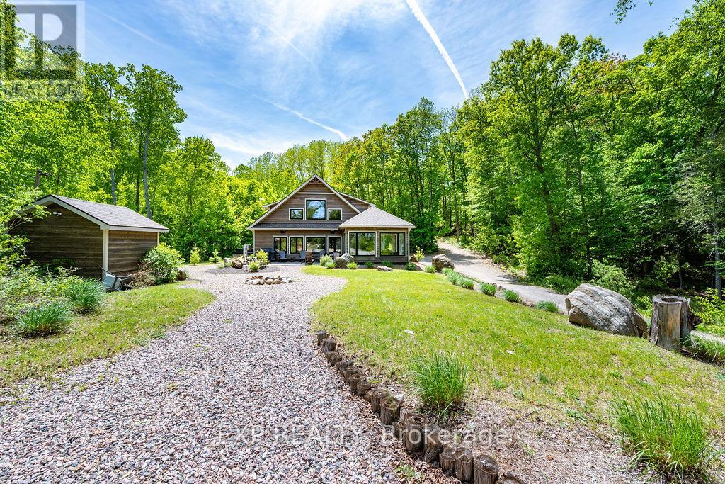 772 Ferguson Lake Road, Greater Madawaska, Ontario  K7V 3Z7 - Photo 2 - X12900298