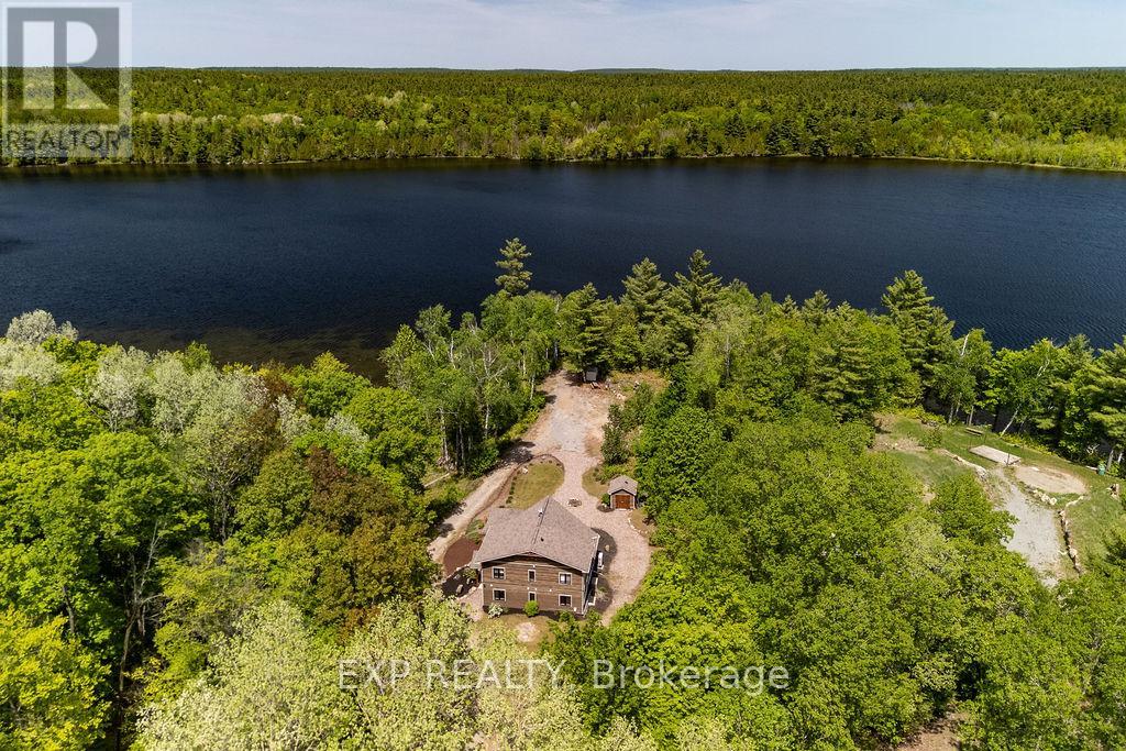 772 Ferguson Lake Road, Greater Madawaska, Ontario  K7V 3Z7 - Photo 44 - X12900298