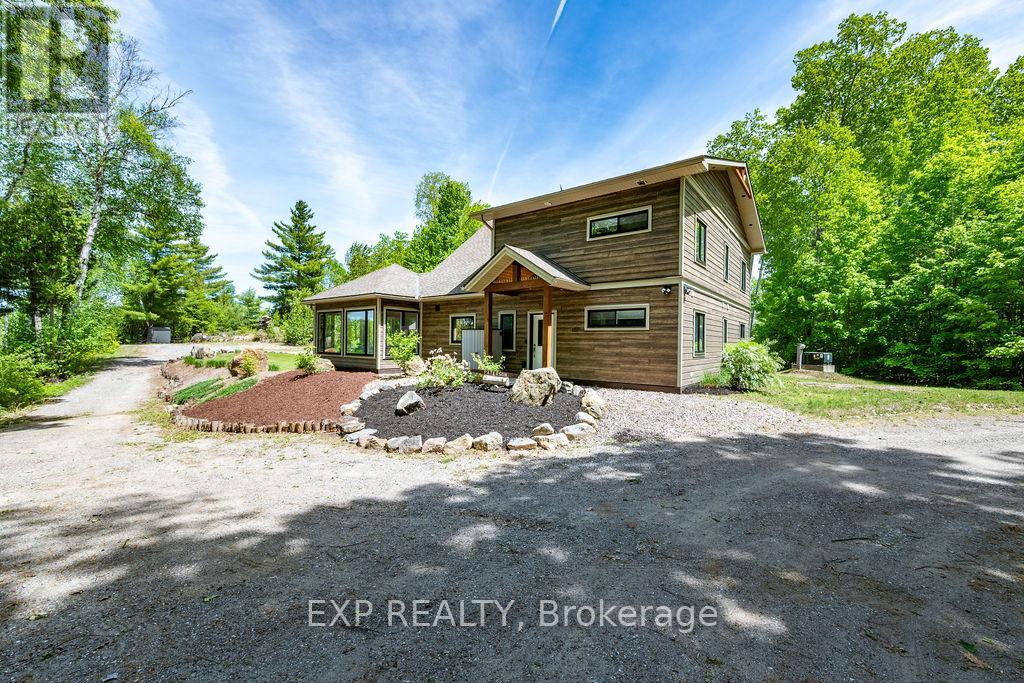 772 Ferguson Lake Road, Greater Madawaska, Ontario  K7V 3Z7 - Photo 6 - X12900298