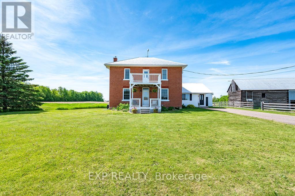 1382 LOCHWINNOCH ROAD, Horton, Ontario