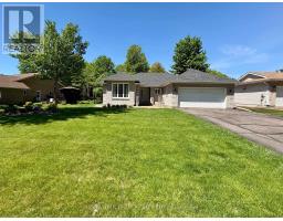 111 THOMAS STREET, Deep River, Ontario