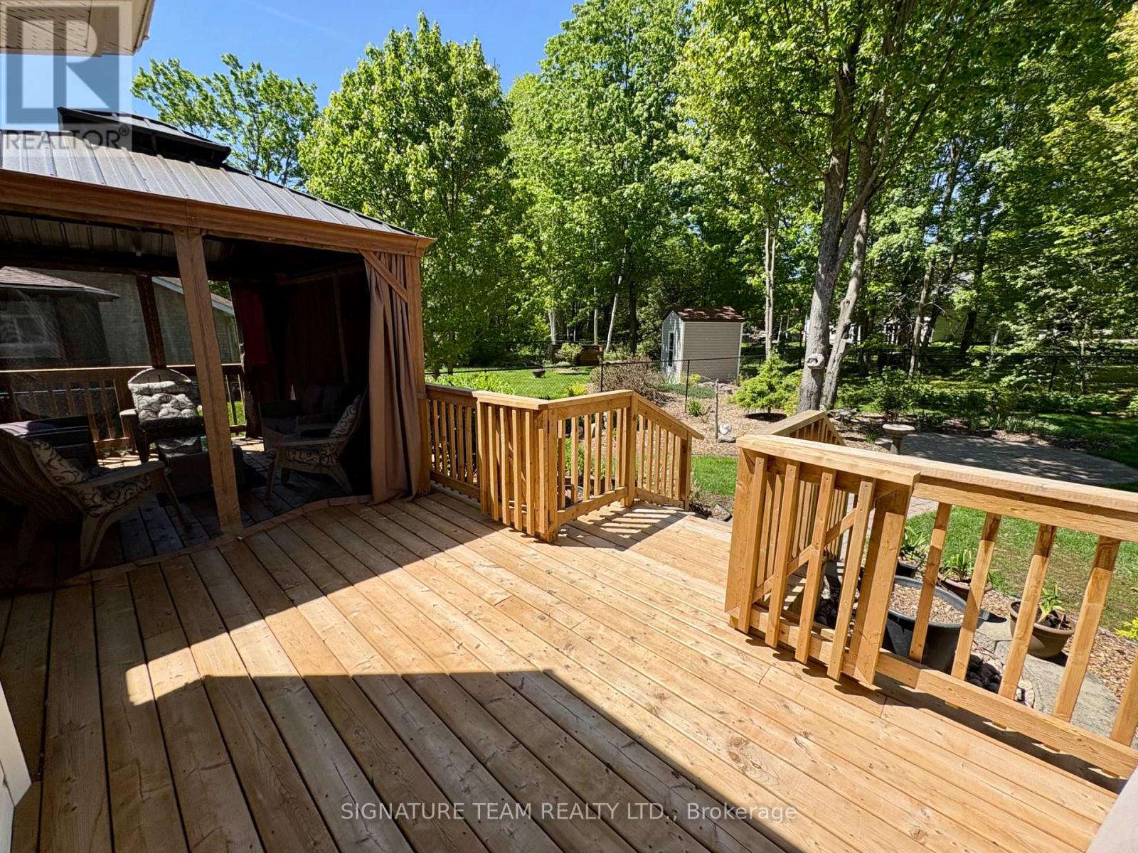 111 Thomas Street, Deep River, Ontario  K0J 1P0 - Photo 37 - X12976650