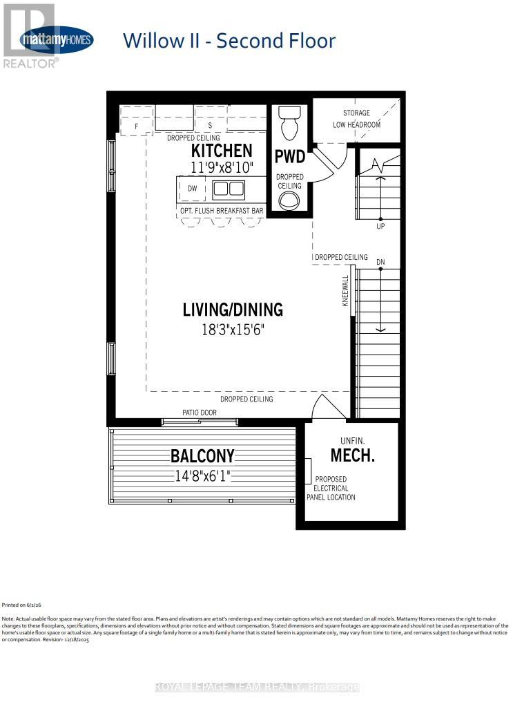 1537 Half Moon Bay, Ottawa, Ontario  K2J 7K6 - Photo 3 - X13236754